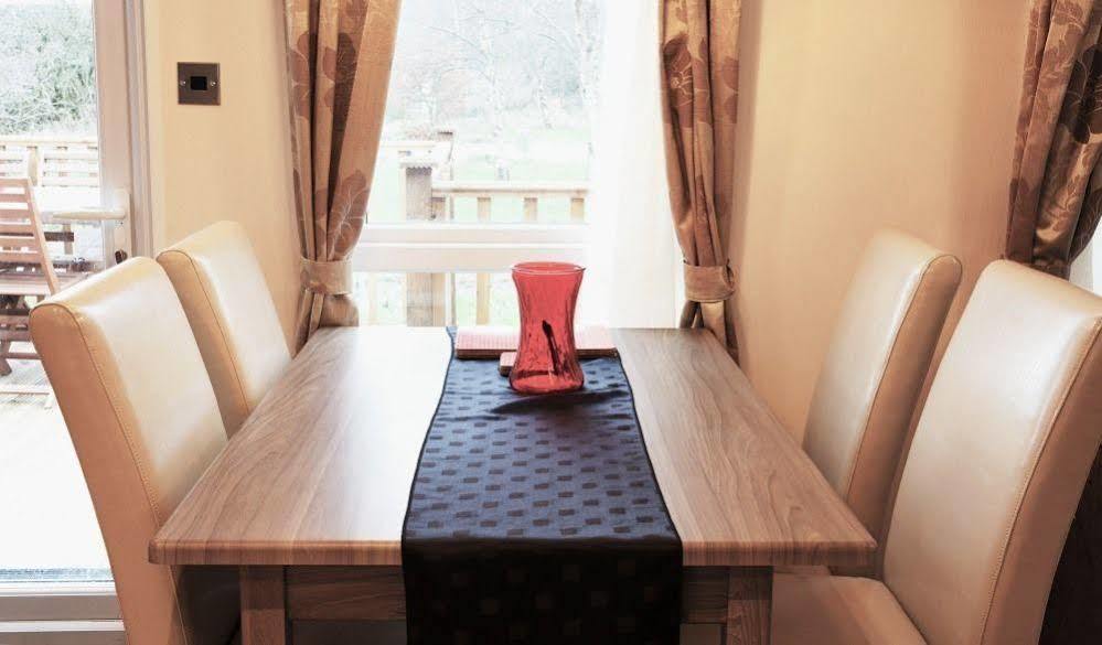 Felmoor Park Appartamento Morpeth Esterno foto