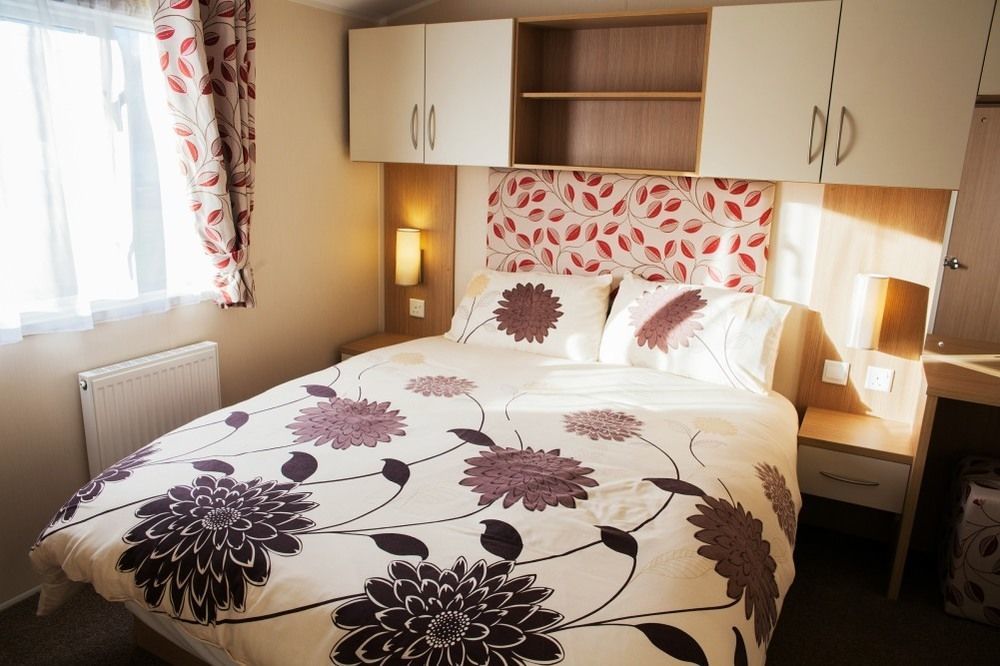 Felmoor Park Appartamento Morpeth Esterno foto