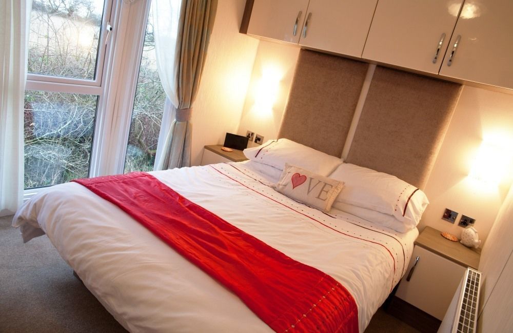 Felmoor Park Appartamento Morpeth Esterno foto