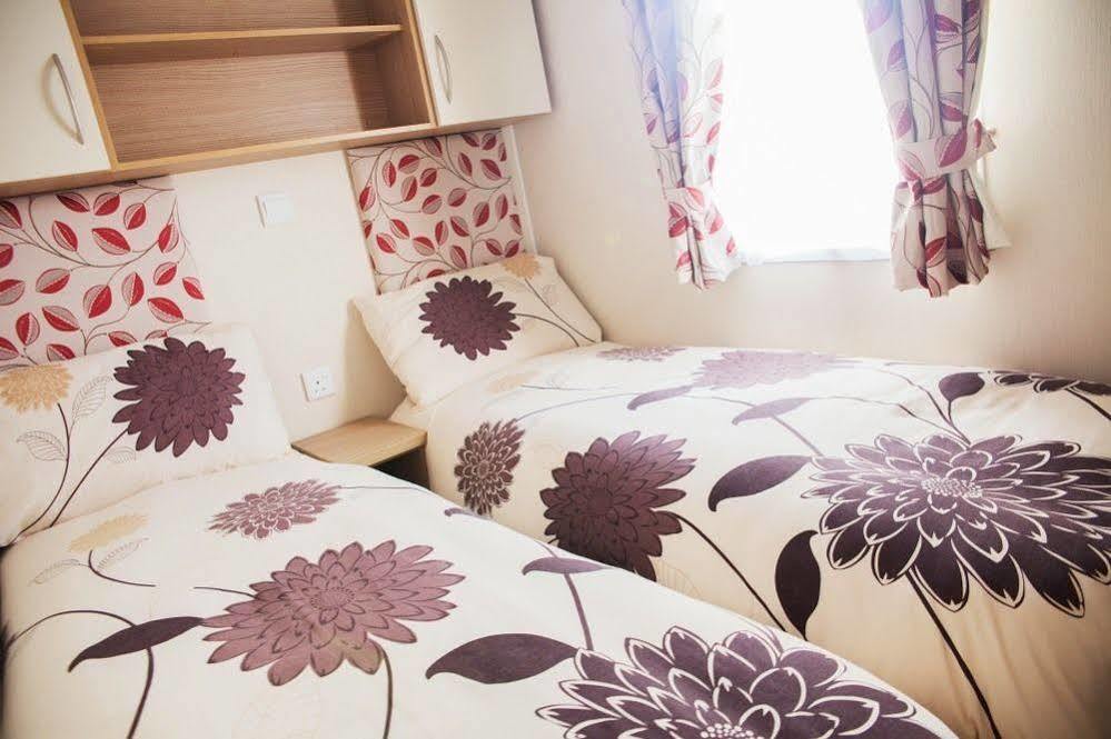 Felmoor Park Appartamento Morpeth Esterno foto
